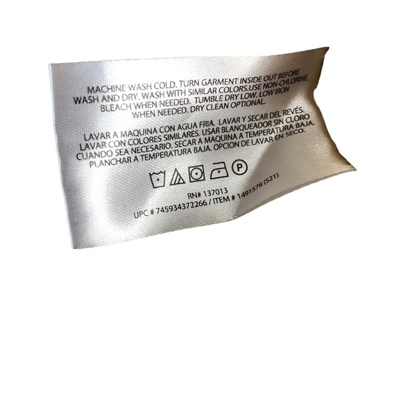 Orvis Cap Sleeve Knit Popover Top Women XXL Gold Vneck - Picture 10 of 10